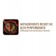 Frigideira 20cm 900ml Rochedo Expert Chocolate